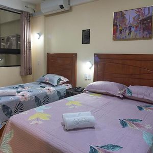 Habitación Triple Deluxe
